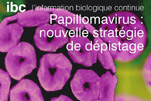 Bioalliance Recherche HPV-HR 