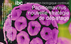 Bioalliance Recherche HPV-HR 