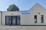 Dmnagement du laboratoire Bioalliance de Douchy